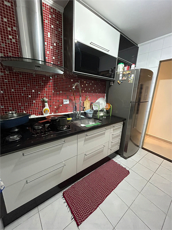 Venda Apartamento São Paulo Vila Medeiros REO258150 5