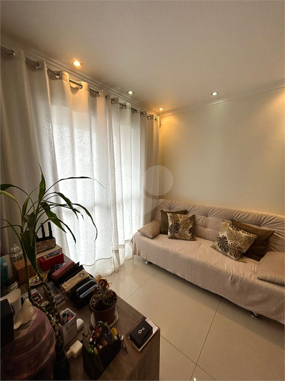 Venda Apartamento São Paulo Vila Medeiros REO258150 3