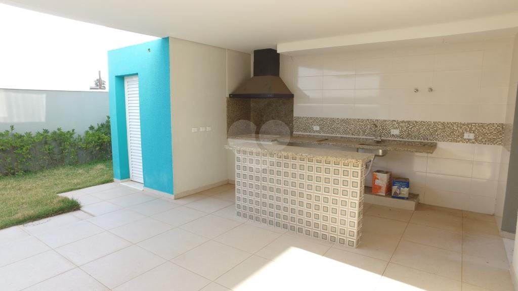 Venda Condomínio Sorocaba Jardim Residencial Chácara Ondina REO258155 10