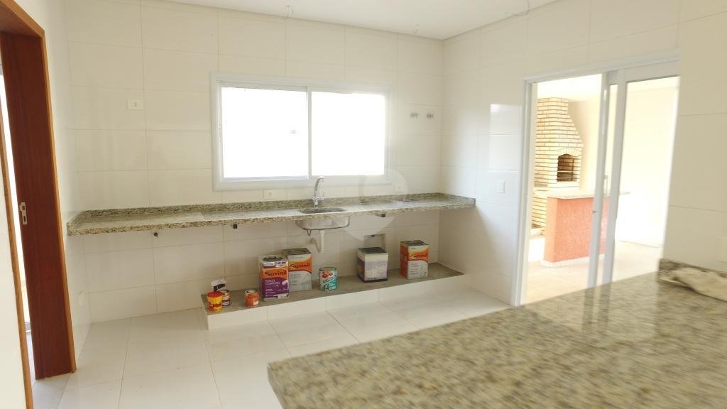 Venda Condomínio Sorocaba Jardim Residencial Chácara Ondina REO258159 17