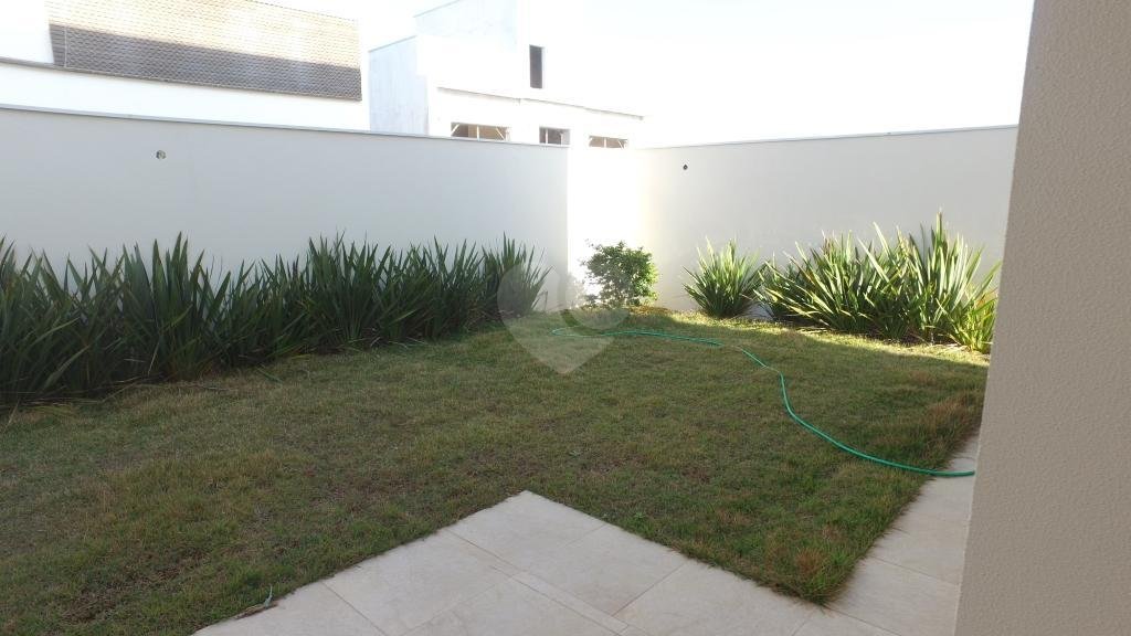 Venda Condomínio Sorocaba Jardim Residencial Chácara Ondina REO258159 21