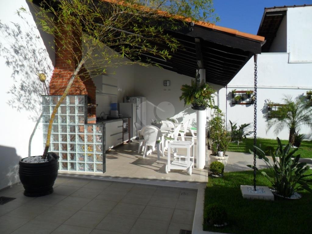 Venda Casa Águas De São Pedro Centro REO258174 8