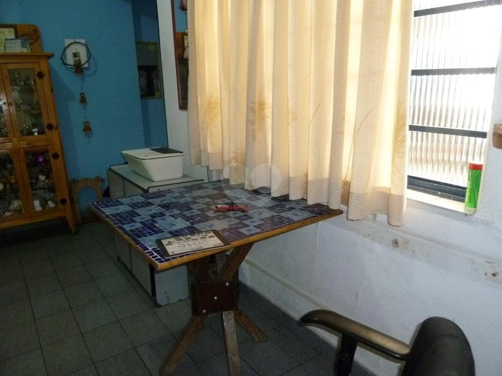 Venda Casa São Paulo Lapa De Baixo REO258193 17