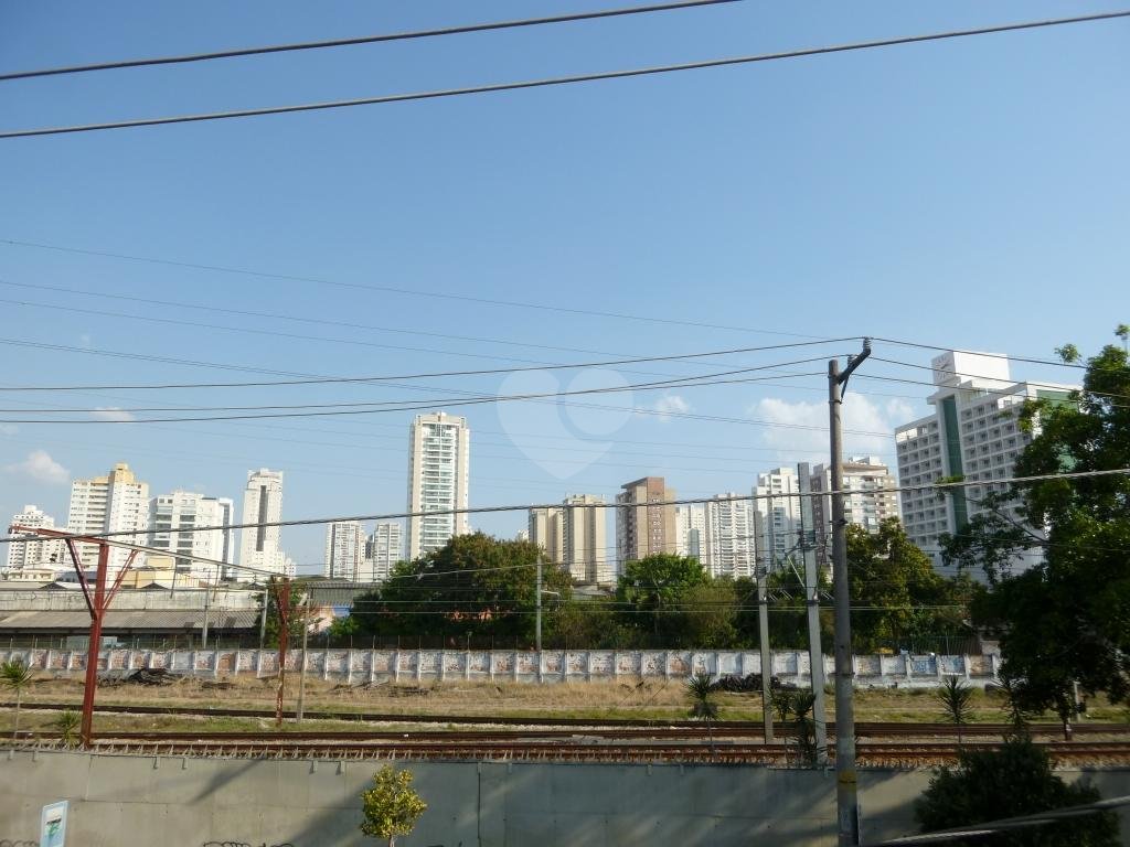 Venda Casa São Paulo Lapa De Baixo REO258193 28