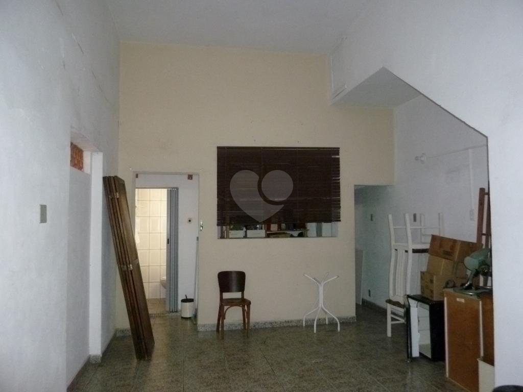 Venda Casa São Paulo Lapa De Baixo REO258193 23