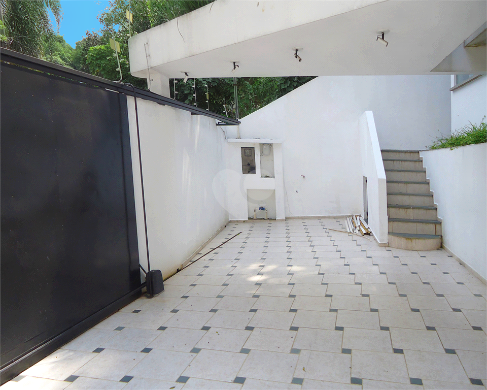 Aluguel Casa São Paulo Jardim Peri Peri REO258200 2