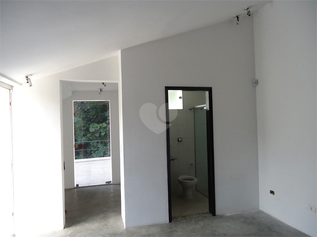 Aluguel Casa São Paulo Jardim Peri Peri REO258200 9