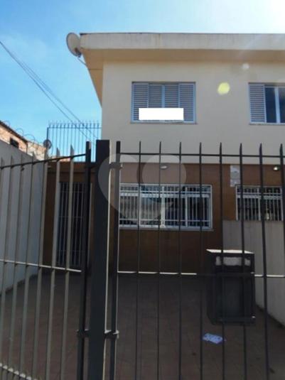 Venda Sobrado São Paulo Vila Nilo REO258208 20