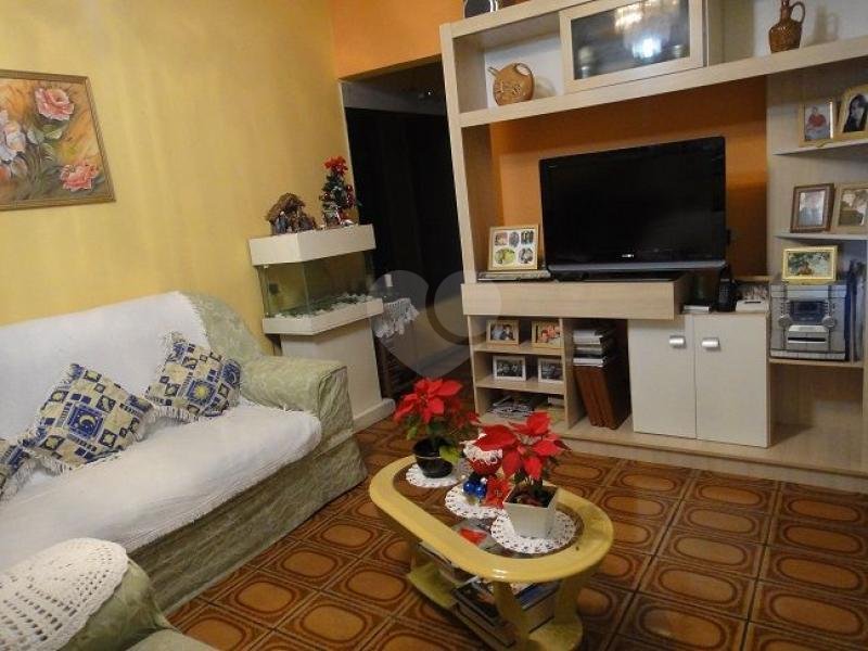 Venda Casa São Paulo Jardim Taboão REO25821 14