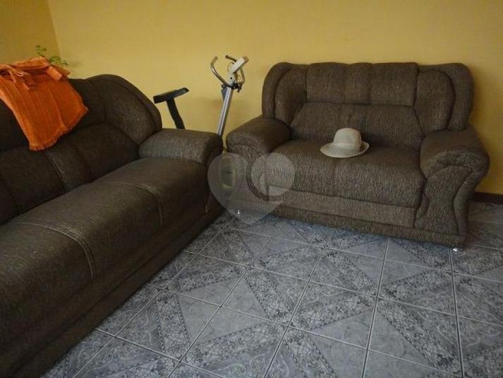 Venda Casa São Paulo Jardim Taboão REO25821 23