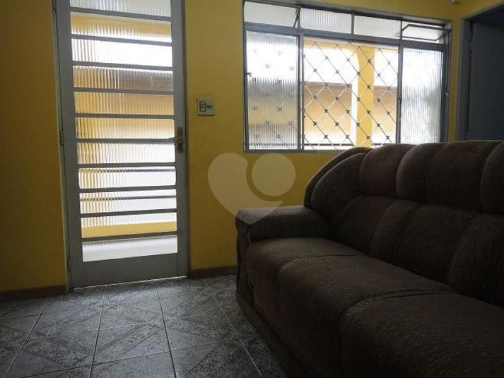 Venda Casa São Paulo Jardim Taboão REO25821 23