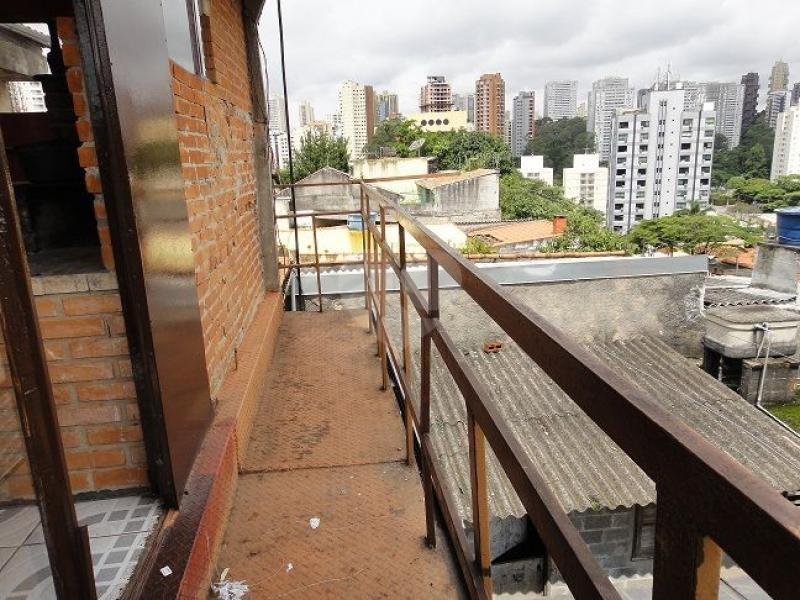 Venda Casa São Paulo Jardim Taboão REO25821 29