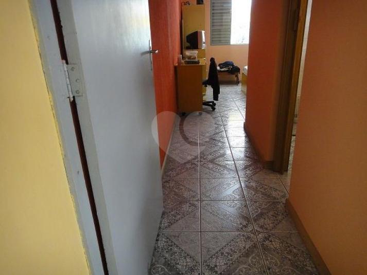 Venda Casa São Paulo Jardim Taboão REO25821 33