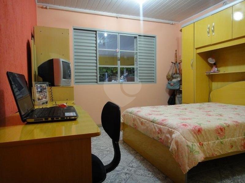 Venda Casa São Paulo Jardim Taboão REO25821 36