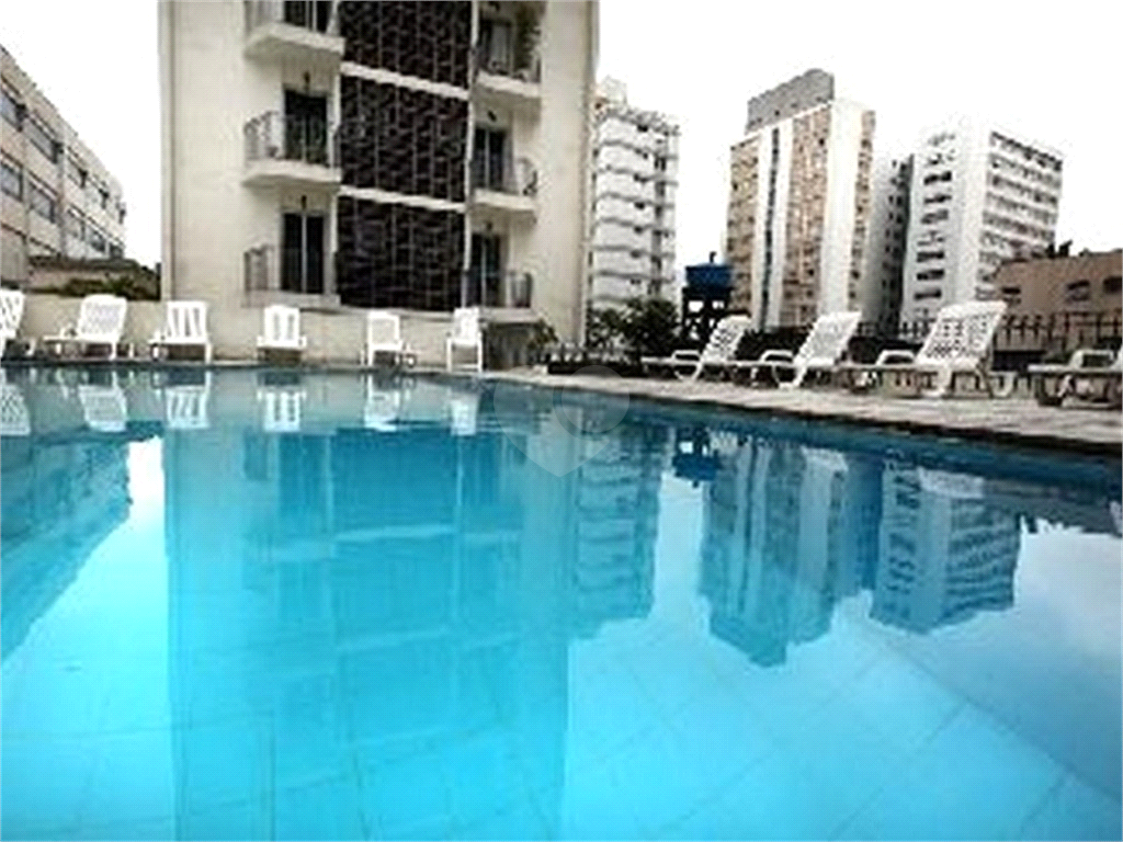 Venda Loft São Paulo Paraíso REO258211 26