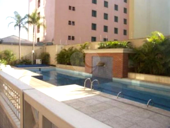 Venda Loft São Paulo Paraíso REO258211 22