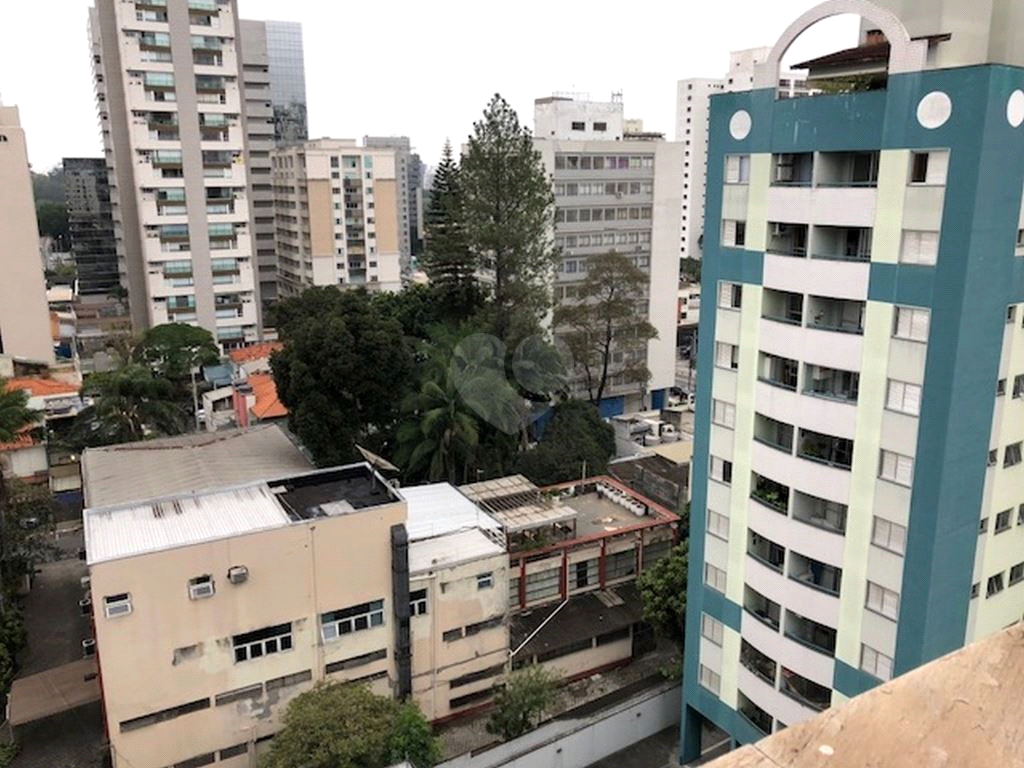 Venda Loft São Paulo Paraíso REO258211 4