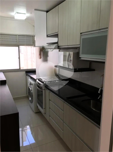 Venda Apartamento São Paulo Perdizes REO258339 3