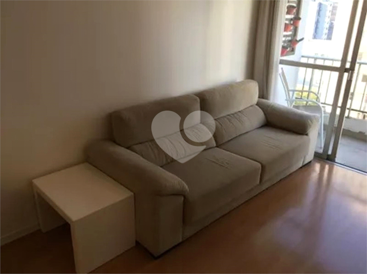 Venda Apartamento São Paulo Perdizes REO258339 5