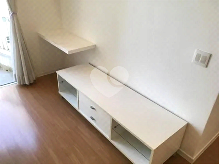 Venda Apartamento São Paulo Perdizes REO258339 12