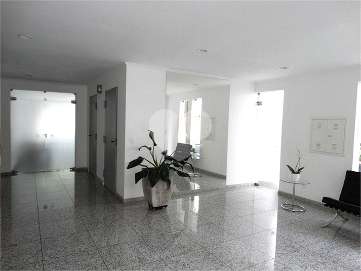 Venda Apartamento São Paulo Perdizes REO258339 8