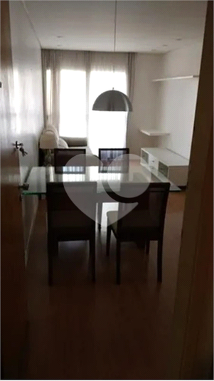 Venda Apartamento São Paulo Perdizes REO258339 1