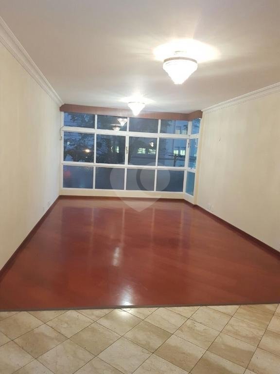 Venda Apartamento São Paulo Santa Cecília REO258340 1