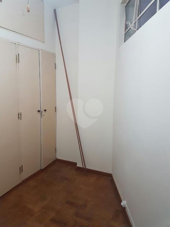 Venda Apartamento São Paulo Santa Cecília REO258340 17