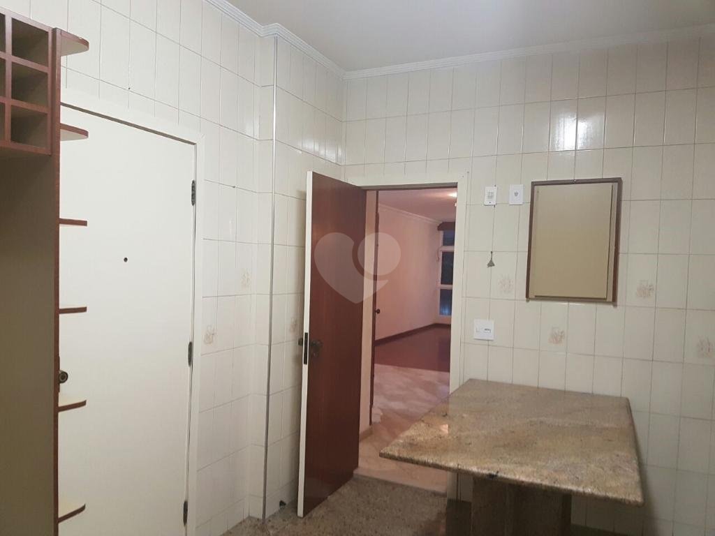 Venda Apartamento São Paulo Santa Cecília REO258340 13