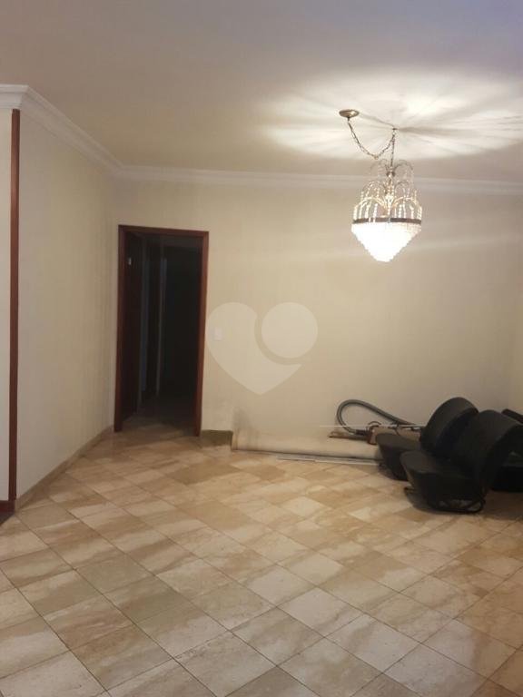 Venda Apartamento São Paulo Santa Cecília REO258340 2