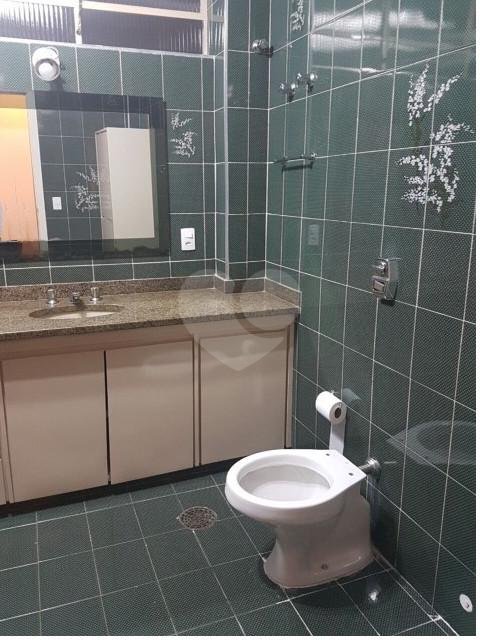 Venda Apartamento São Paulo Santa Cecília REO258340 8