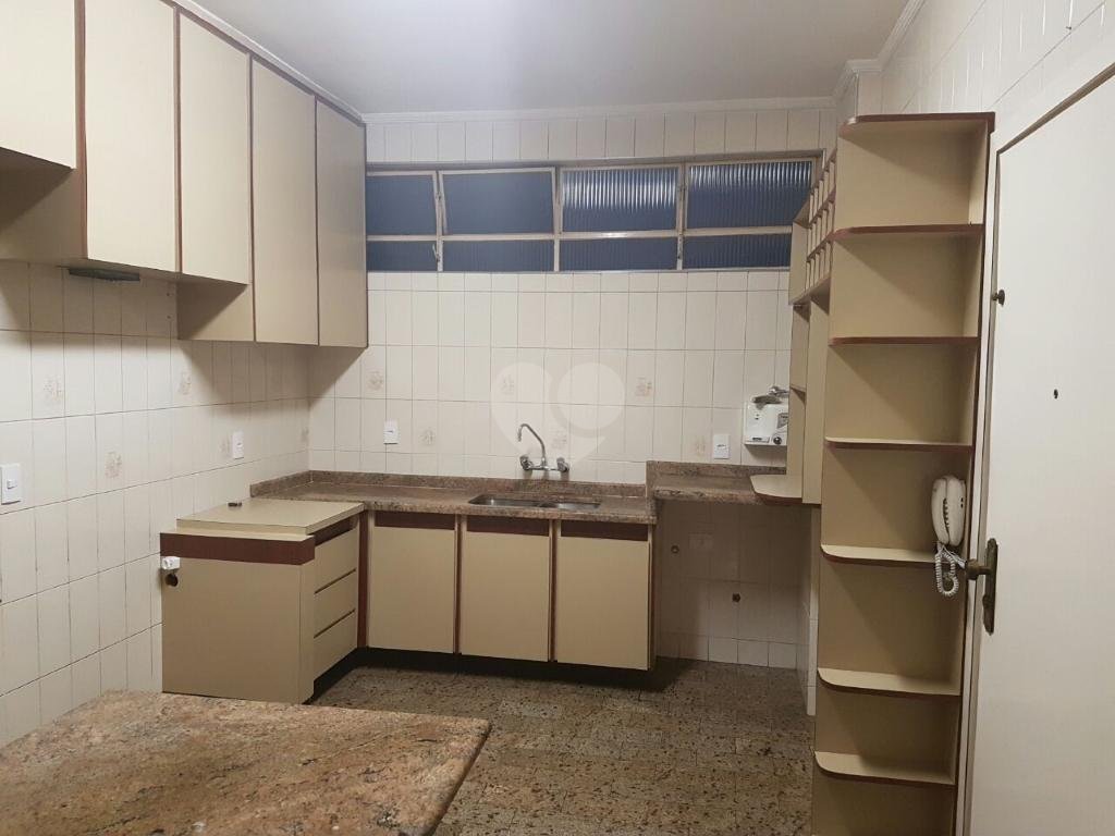 Venda Apartamento São Paulo Santa Cecília REO258340 12