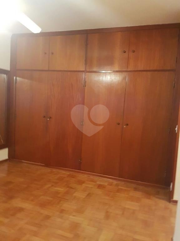 Venda Apartamento São Paulo Santa Cecília REO258340 7