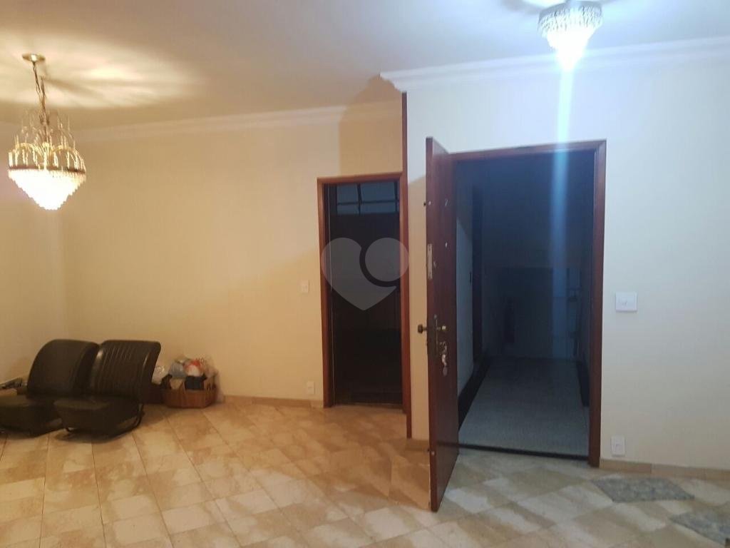 Venda Apartamento São Paulo Santa Cecília REO258340 3