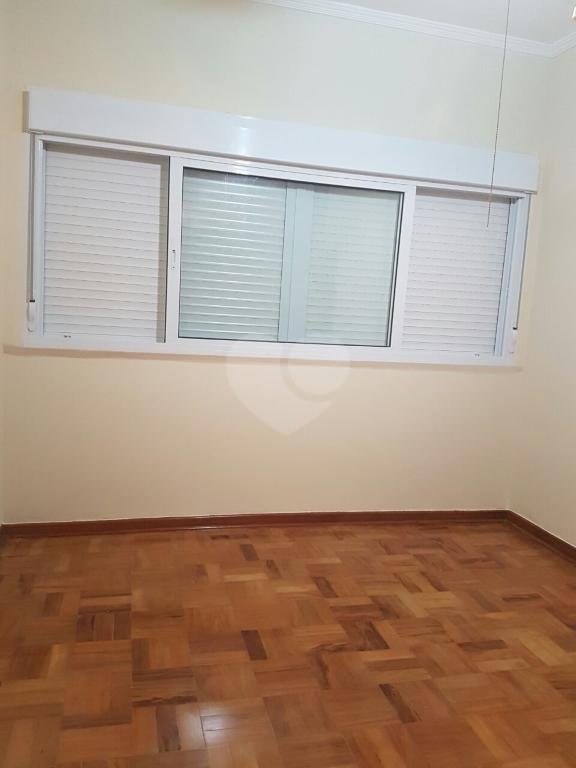 Venda Apartamento São Paulo Santa Cecília REO258340 4