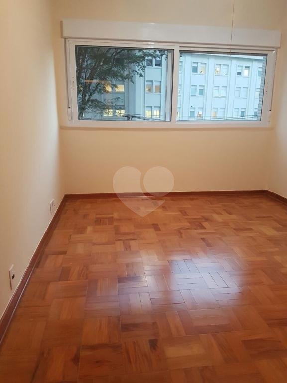 Venda Apartamento São Paulo Santa Cecília REO258340 5