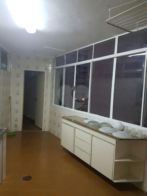 Venda Apartamento São Paulo Santa Cecília REO258340 15