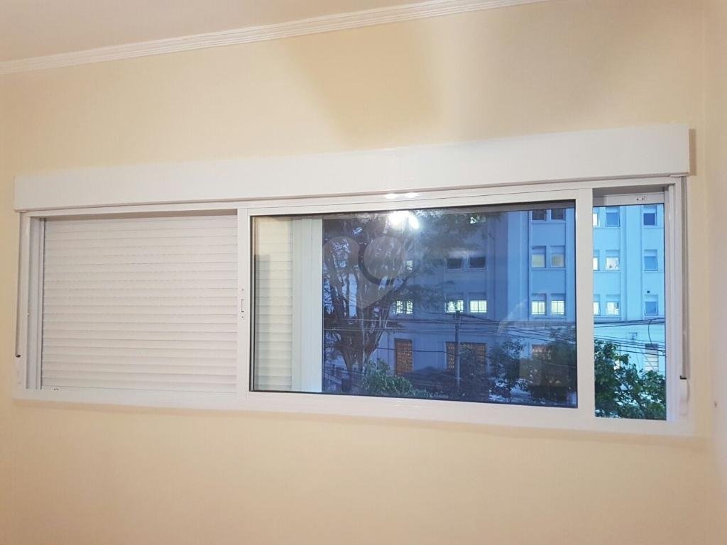 Venda Apartamento São Paulo Santa Cecília REO258340 6