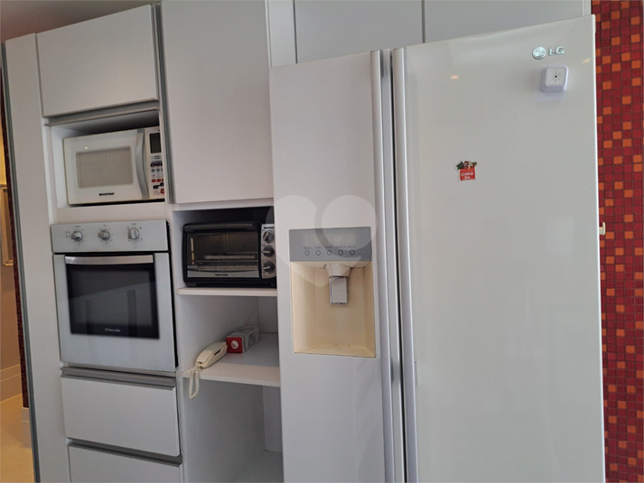 Aluguel Apartamento São Paulo Paraíso REO258348 53