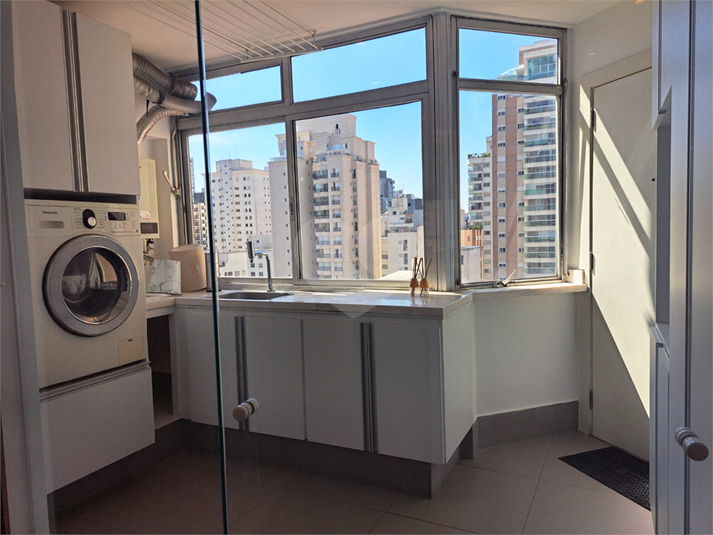 Aluguel Apartamento São Paulo Paraíso REO258348 42