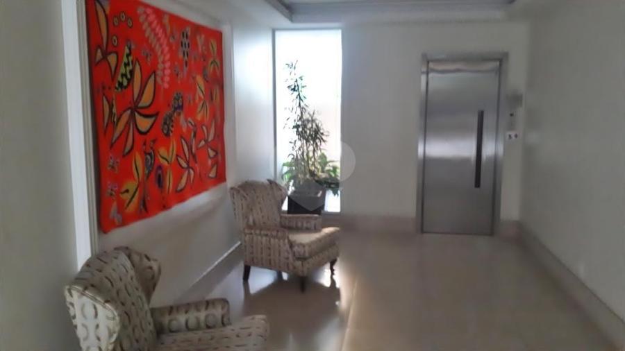 Aluguel Apartamento São Paulo Paraíso REO258348 19