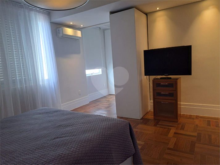 Aluguel Apartamento São Paulo Paraíso REO258348 35