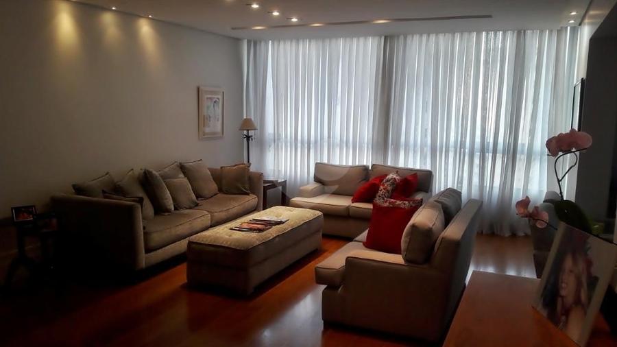 Aluguel Apartamento São Paulo Paraíso REO258348 2