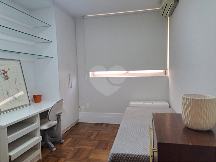 Aluguel Apartamento São Paulo Paraíso REO258348 71