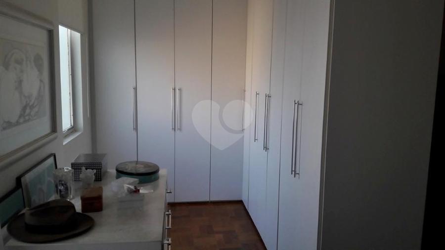 Aluguel Apartamento São Paulo Paraíso REO258348 16