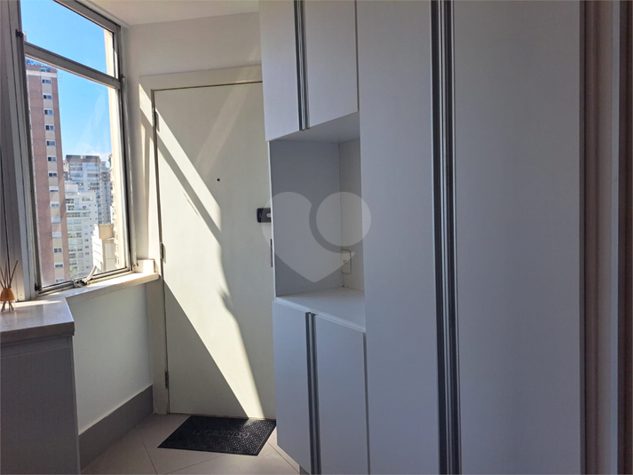 Aluguel Apartamento São Paulo Paraíso REO258348 51