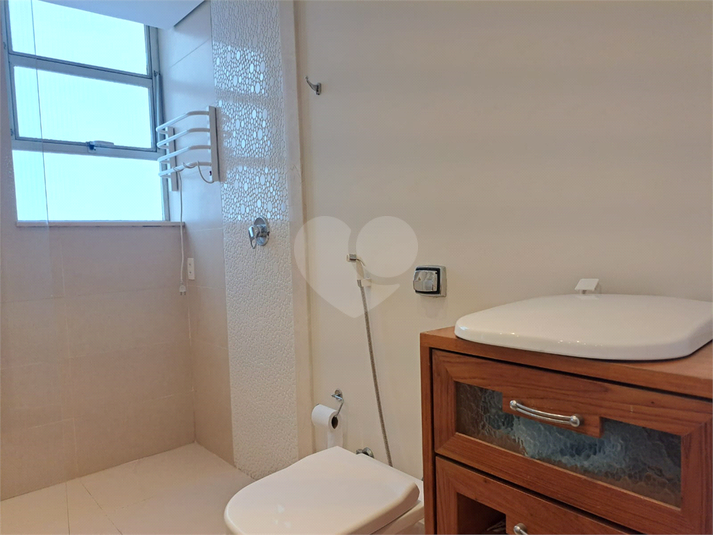 Aluguel Apartamento São Paulo Paraíso REO258348 20