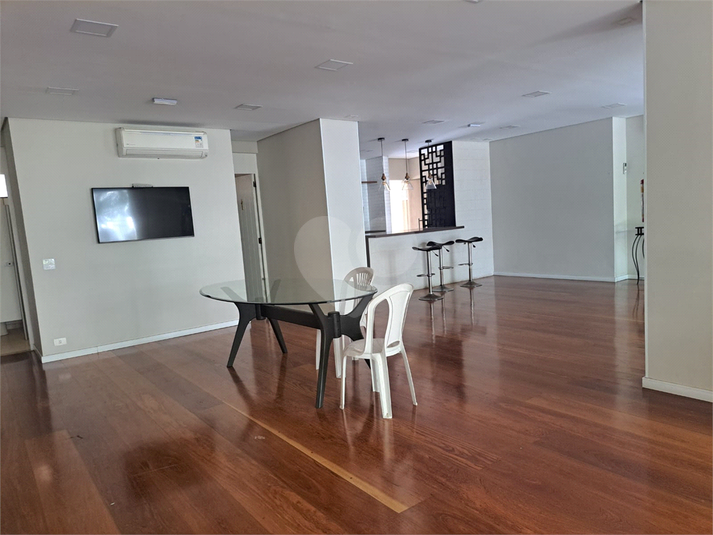 Aluguel Apartamento São Paulo Paraíso REO258348 36