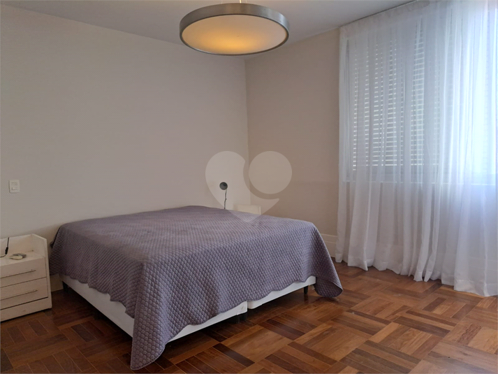 Aluguel Apartamento São Paulo Paraíso REO258348 77