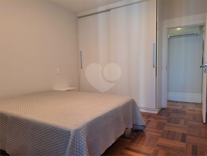 Aluguel Apartamento São Paulo Paraíso REO258348 66